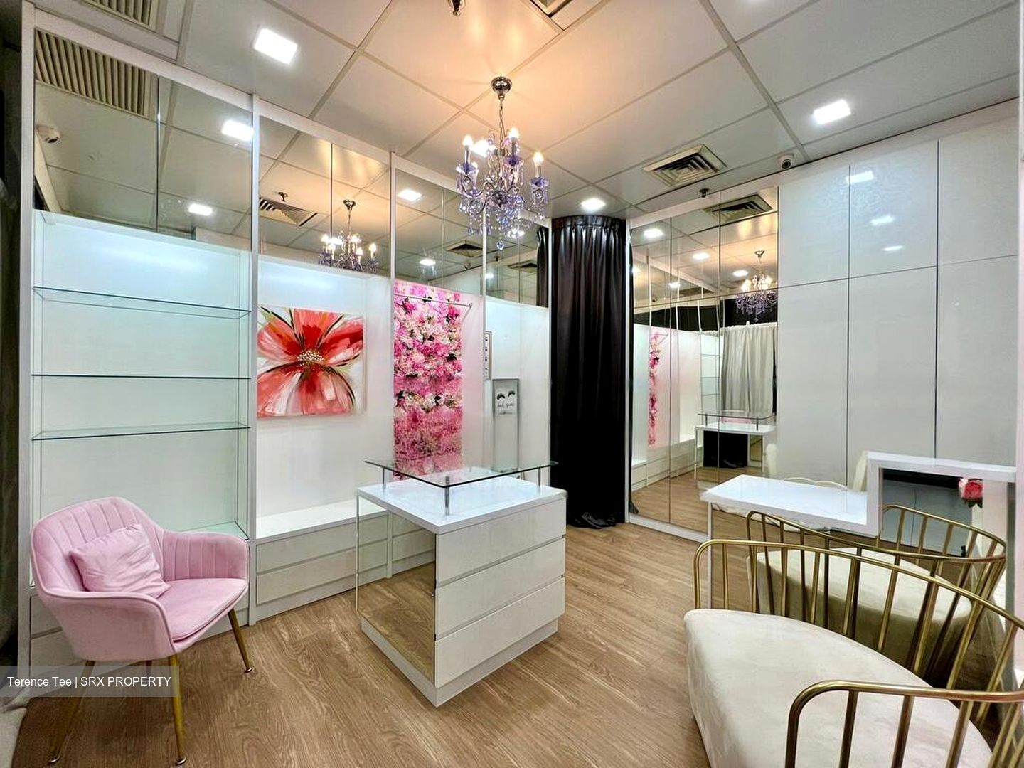 Orchard Plaza (D9), Retail #570013341